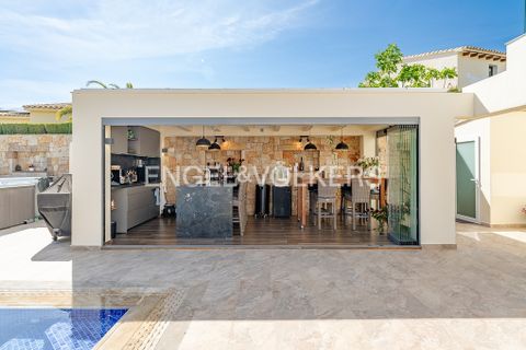 Villa i Moraira, Alicante, Moraira - € 1.850.000 | Ref: W-049C0N - foto 16